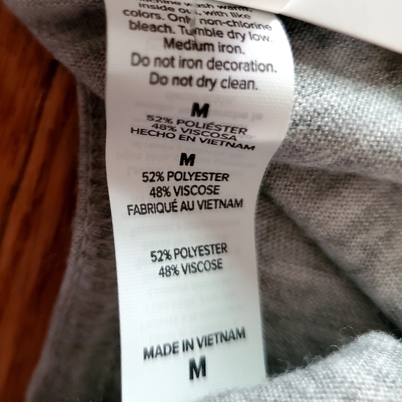 Miranda Lambert Muttnation Tank Top - Picture 11 of 13